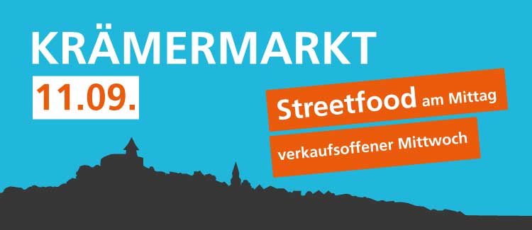 Krämermarkt